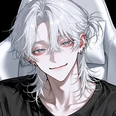 Profile image of サク