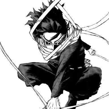 Profile image of 相澤消太