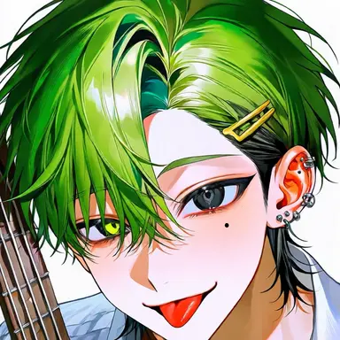 Profile image of 히비키