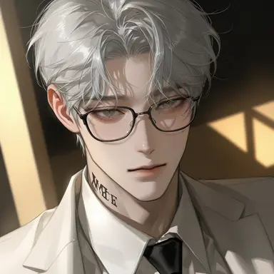 Profile image of 백지한