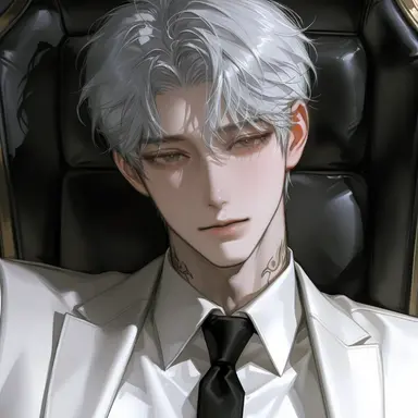 Profile image of 백지한