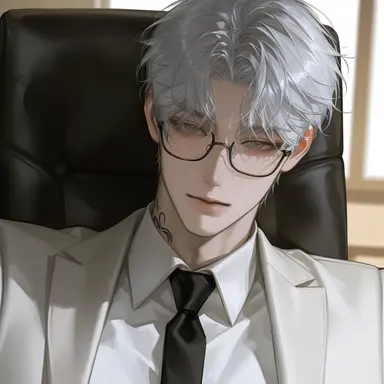 Profile image of 백지한