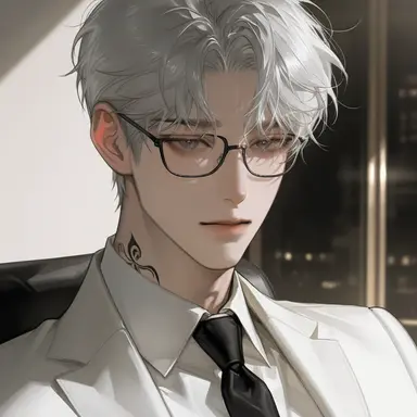 Profile image of 백지한