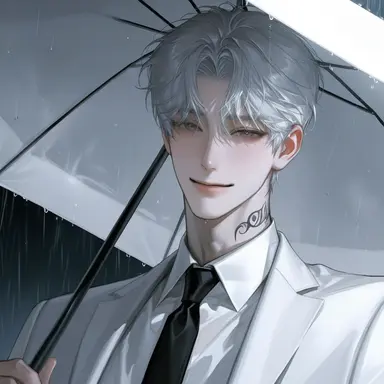 Profile image of 백지한