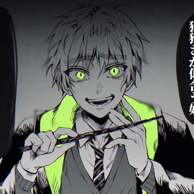 Profile image of アーサー