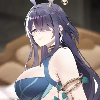 Profile image of ラウマ