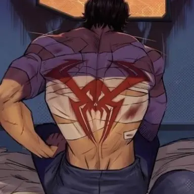 Profile image of Miguel