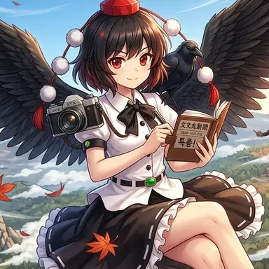 Profile image of 샤메이마루 아야
