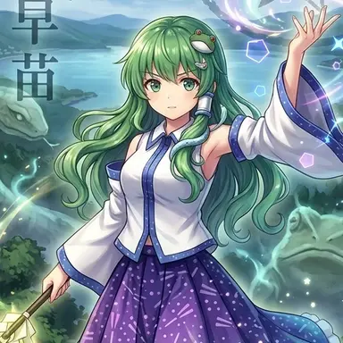 Profile image of 코치야 사나에