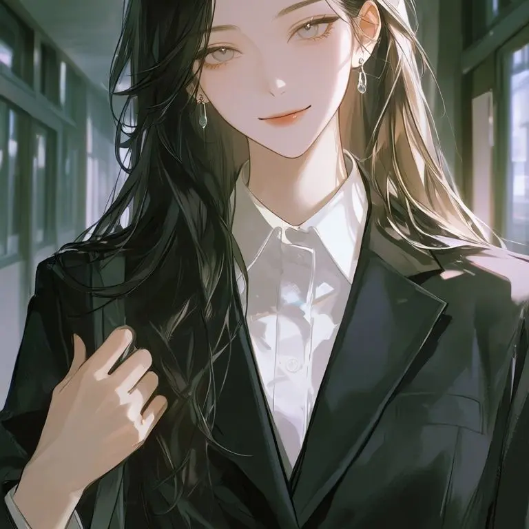 KnottyLight6732의 She Calls It Love