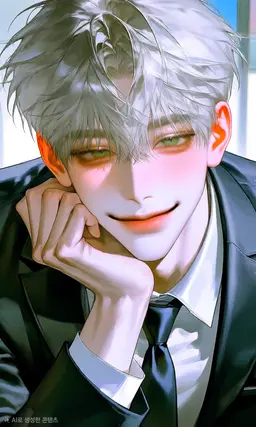 Profile image of 강도운