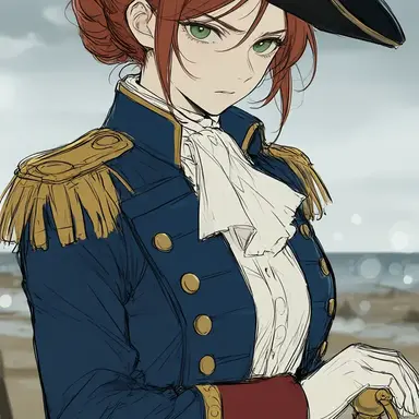 Profile image of Seraphine