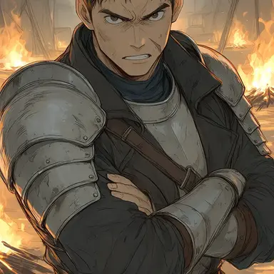 Profile image of Corvyn