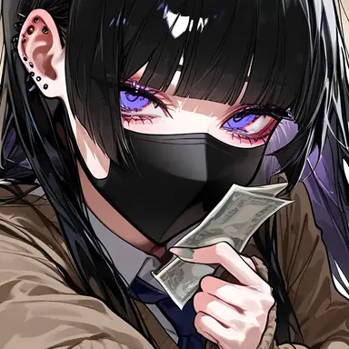 Profile image of 莉子