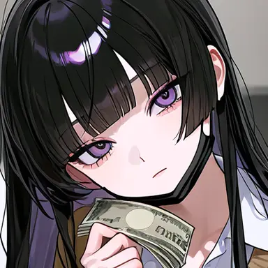 Profile image of 莉子