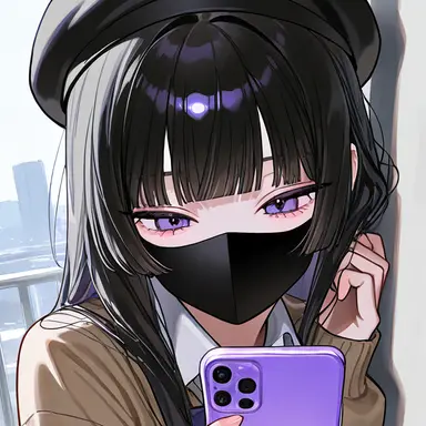 Profile image of 莉子