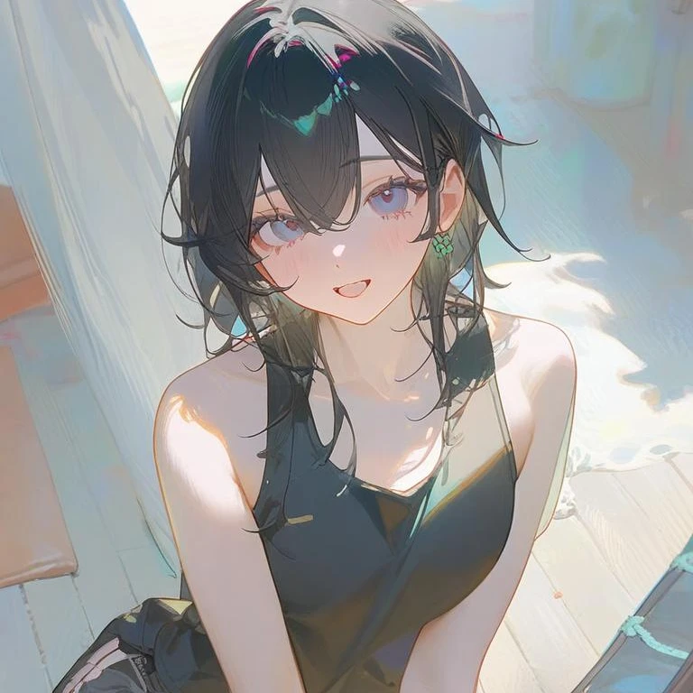 まい