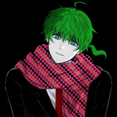 Profile image of 미도리