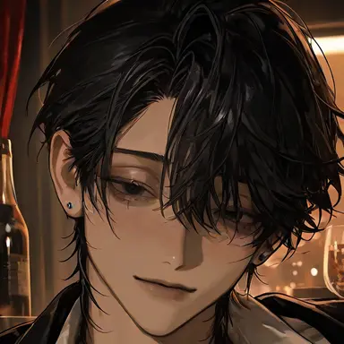 Profile image of Kazuma