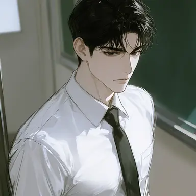 Profile image of 水野直哉