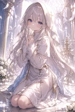 Profile image of Overly Kind Girl
