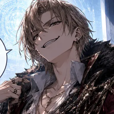 Profile image of Scumbag Aspiring Hero