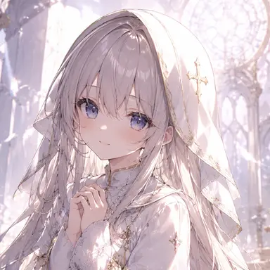 Profile image of Overly Kind Girl