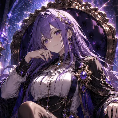 Profile image of Reincarnation Regular