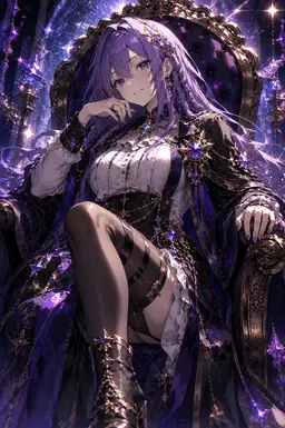 Profile image of Reincarnation Regular
