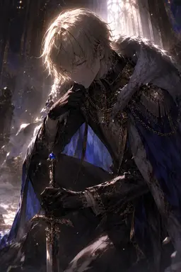 Profile image of Difficult Case
