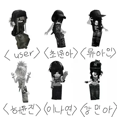 Profile image of 쌈뽕즈