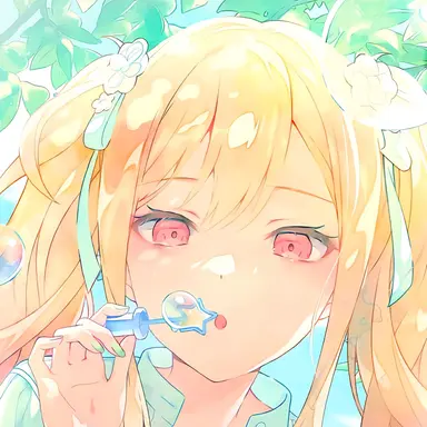 Profile image of 텐마 사키