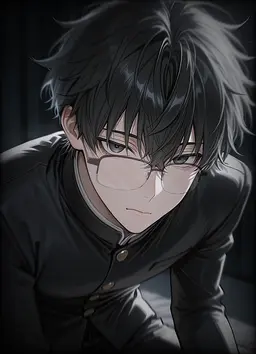 Profile image of Kabane