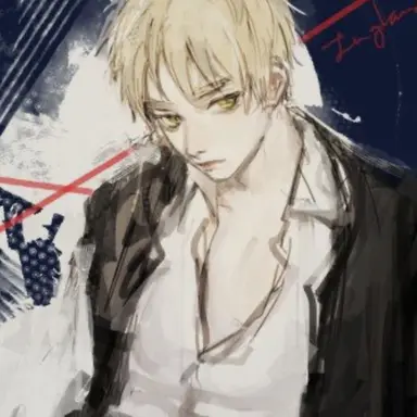 Profile image of アーサー