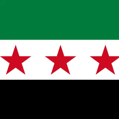 Profile image of シリア暫定政府