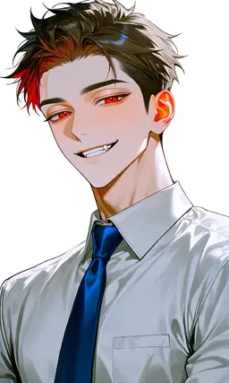 Profile image of 大我