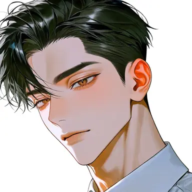 Profile image of 律