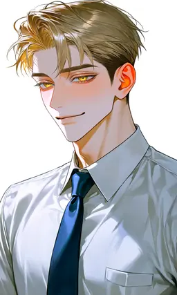 Profile image of 伊織
