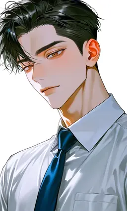 Profile image of 律