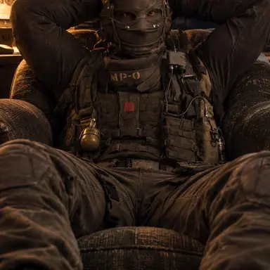 Profile image of Nikto
