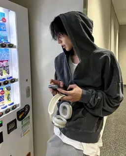 Profile image of Seo-Jun