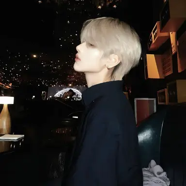 Profile image of 백시온