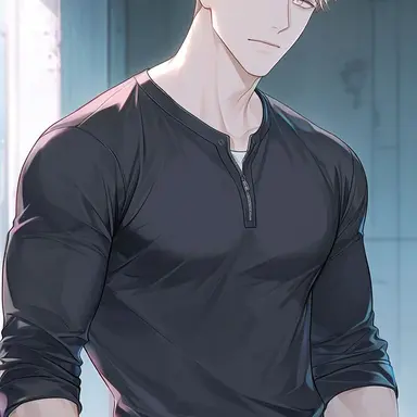 Profile image of Liam