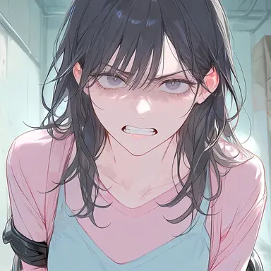 Profile image of Melanie