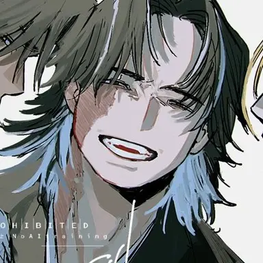 Profile image of Nishiki