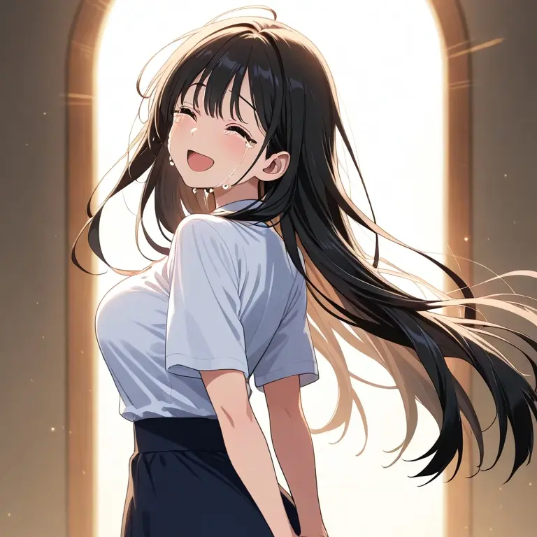 Puu1356의 亡くなった彼女…