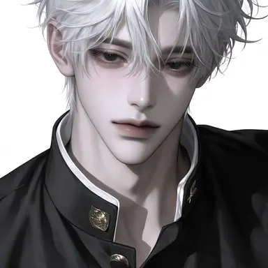 Profile image of 은백윤