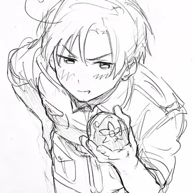 Profile image of ロマーノ