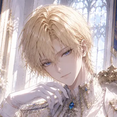 Profile image of ルシアン