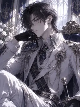 Profile image of 레이